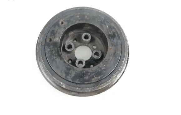 Volkswagen Golf IV Crankshaft pulley 