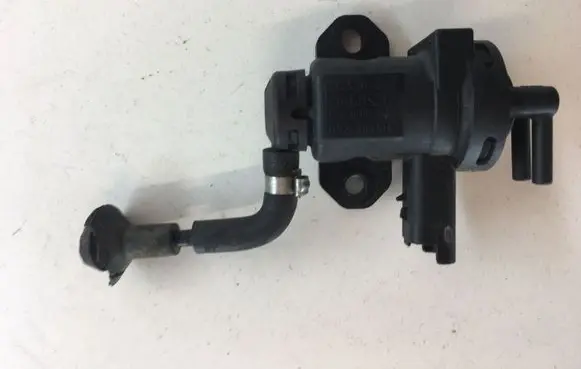 Fiat Ulysse Turbo solenoid valve 0928400414