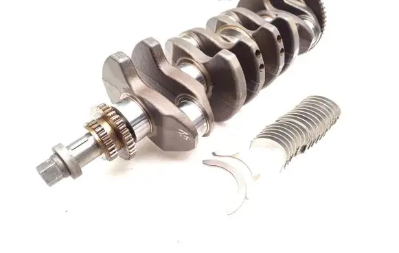 Jeep Compass Crankshaft ENGINEED3