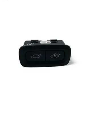 Volvo XC90 Tailgate opening switch 31376890