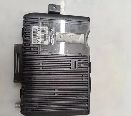 Audi A6 S6 C5 4B Other control units/modules 0600123 NME2A 0188X