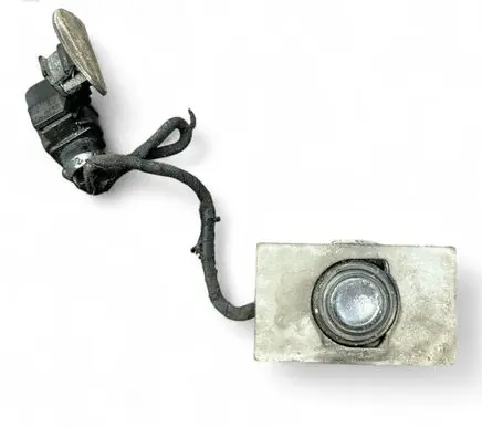 Parking PDC sensor
