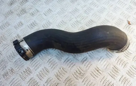 Mini Cooper Countryman R60 Intercooler hose/pipe 8506720 11618506720