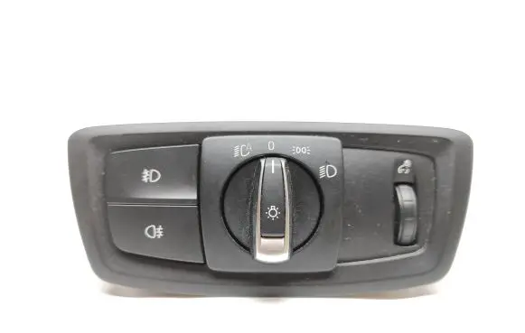 BMW X2 F39 Light switch 6847524 18347910 68475241