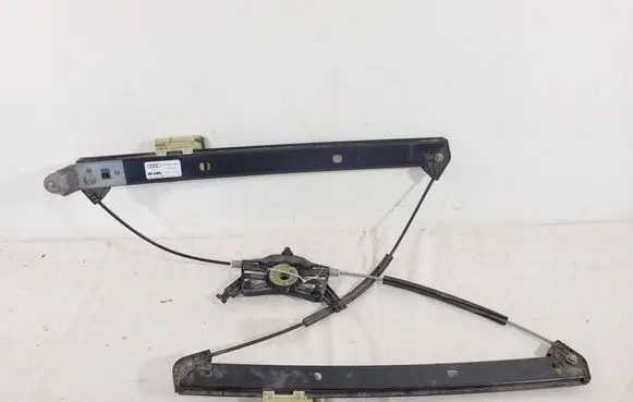 Audi Q5 SQ5 FY Front window lifting mechanism without motor 80A837462A 4BW9001 28493314S
