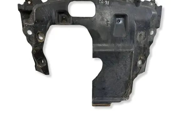 Chevrolet Captiva Engine splash shield/under tray 