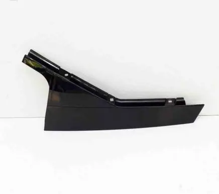 Volvo XC60 Rear door glass trim molding 32216047