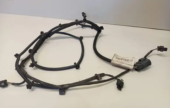 Volvo S60 Parking sensor (PDC) wiring loom 31376420