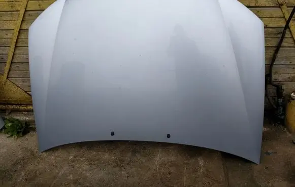 KIA Cerato Engine bonnet/hood