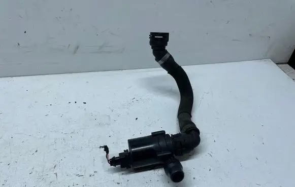 BMW X6 E71 Electric auxiliary coolant/water pump 4245221