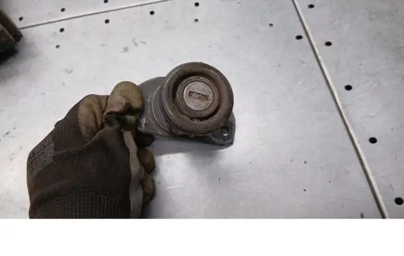Fiat Seicento/600 Tailgate/trunk/boot lock/catch/latch ZAMEKKLAPY