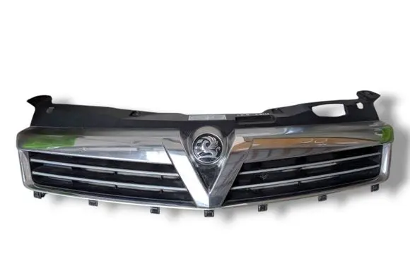 Opel Astra H Front grill 13225791