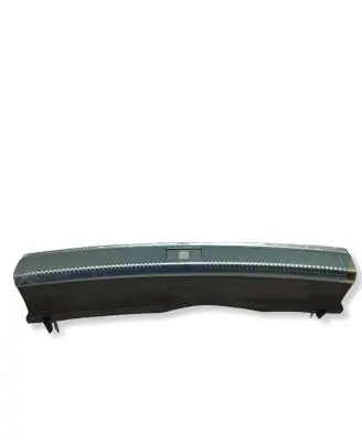 Audi A7 S7 4G Trunk/boot sill cover protection 4G8863471