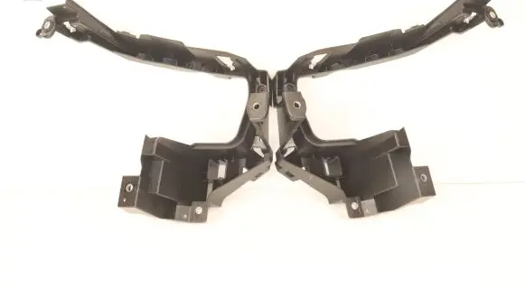 Citroen C3 Aircross Front bumper mounting bracket 1682869280