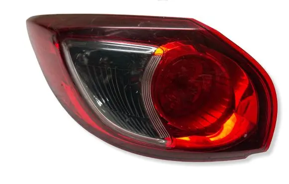 Mazda CX-5 Rear/tail lights 