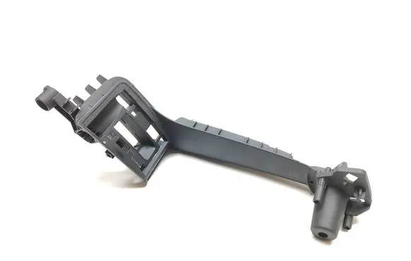 Audi A3 S3 A3 Sportback 8P Rear door handle trim 8P4959528 564000