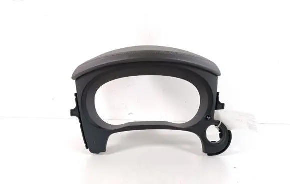 Dashboard trim