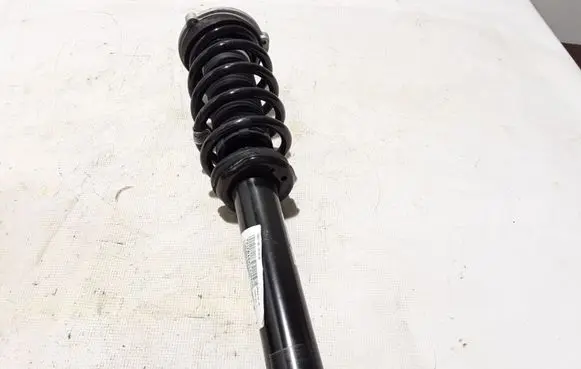 Volvo V60 Front shock absorber/damper 31658473