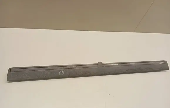 Volkswagen Transporter - Caravelle T5 Parcel shelf load cover 7H586131D G14020017200
