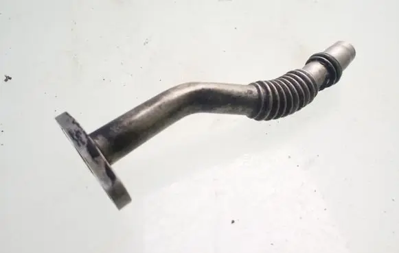 Audi A6 S6 C5 4B Turbo turbocharger oiling pipe/hose