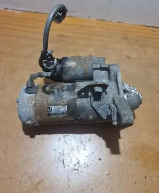 Mazda 6 Starter motor M001T30971 R2AH
