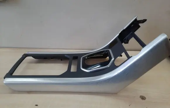 Land Rover Evoque I Gear shifter surround trim plastic BJ32045A66AAW