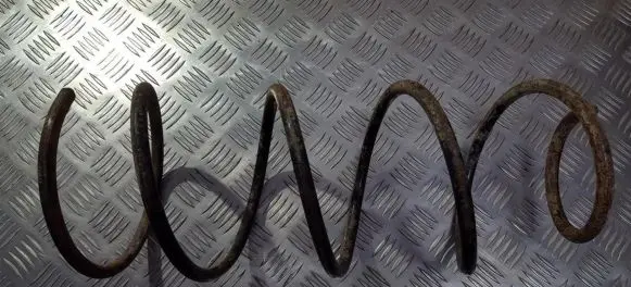 Fiat Bravo - Brava Front coil spring