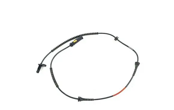 BMW i4 ABS brake wheel speed sensor 5A16AC6 34525A16AC6 6862804
