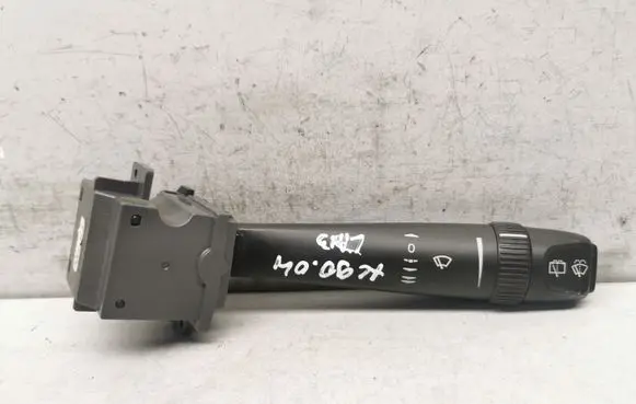 Volvo XC90 Wiper control stalk