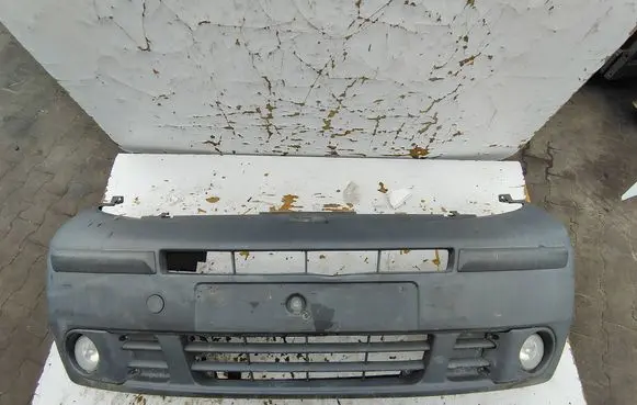 Renault Trafic II (X83) Front bumper 