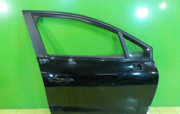 Renault Clio IV Front door PRZOD PRAWE