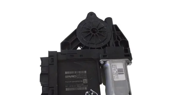 Volvo S90, V90 Front door window regulator motor 31674756