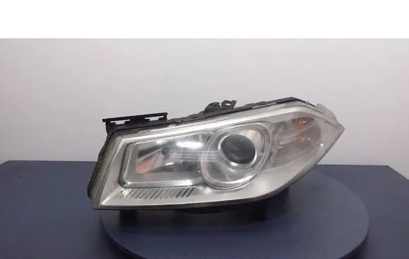 Renault Megane II Headlight/headlamp 20-B072