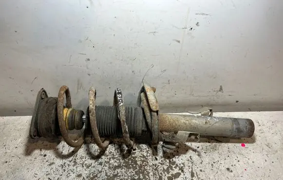 Volvo V50 Front shock absorber/damper