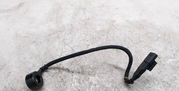 Mercedes-Benz E W212 Detonation knock sensor A0071531228