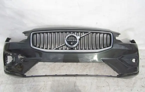 Volvo S60 Front bumper 31690589