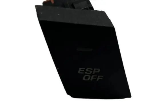 Citroen C4 I Picasso ESP (stability program) switch 96553138ZD