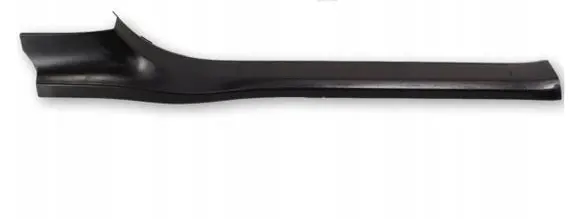 Tesla Model X Front door trim (molding) 1035985-00-G 103598500G 1035985
