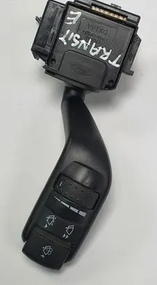 Ford Transit Headlight wiper switch 6C1T-17A553-BA