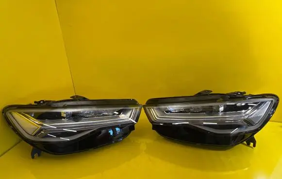 Audi A6 C7 Headlight/headlamp 4G0941034H