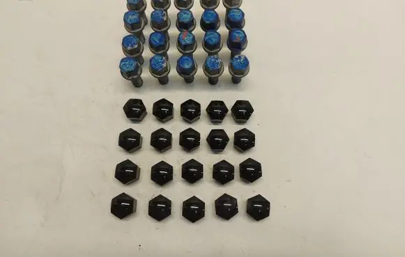 Chery Omoda 5/C5 Nuts/bolts omo5