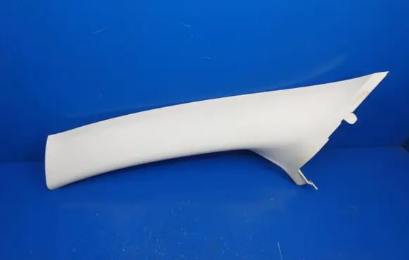 Fiat 500X (A) pillar trim