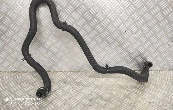 Renault Trafic III (X82) Engine coolant pipe/hose 144986207R