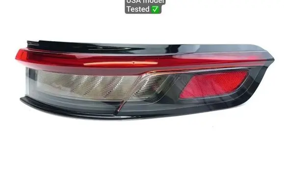 Jeep Grand Cherokee WL Rear/tail lights 68421132AD