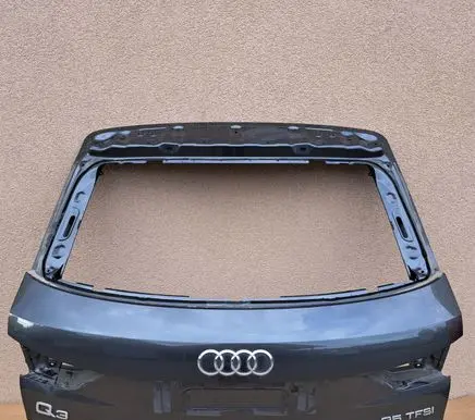 Audi Q3 F3 Tailgate/trunk/boot lid