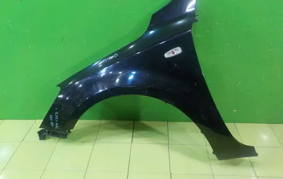 KIA Ceed Fender PRZOD LEWY