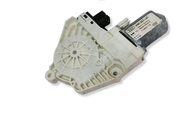 Audi Q7 4L Curtain motor 4M0863560