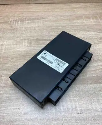 BMW 5 E60 E61 Comfort/convenience module 6985364 59336210