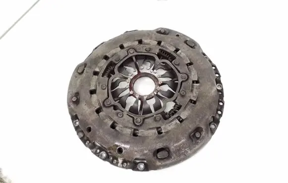 Pressure plate