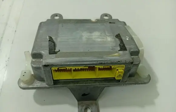 Subaru B9 Tribeca Airbag control unit/module 98221XA02A